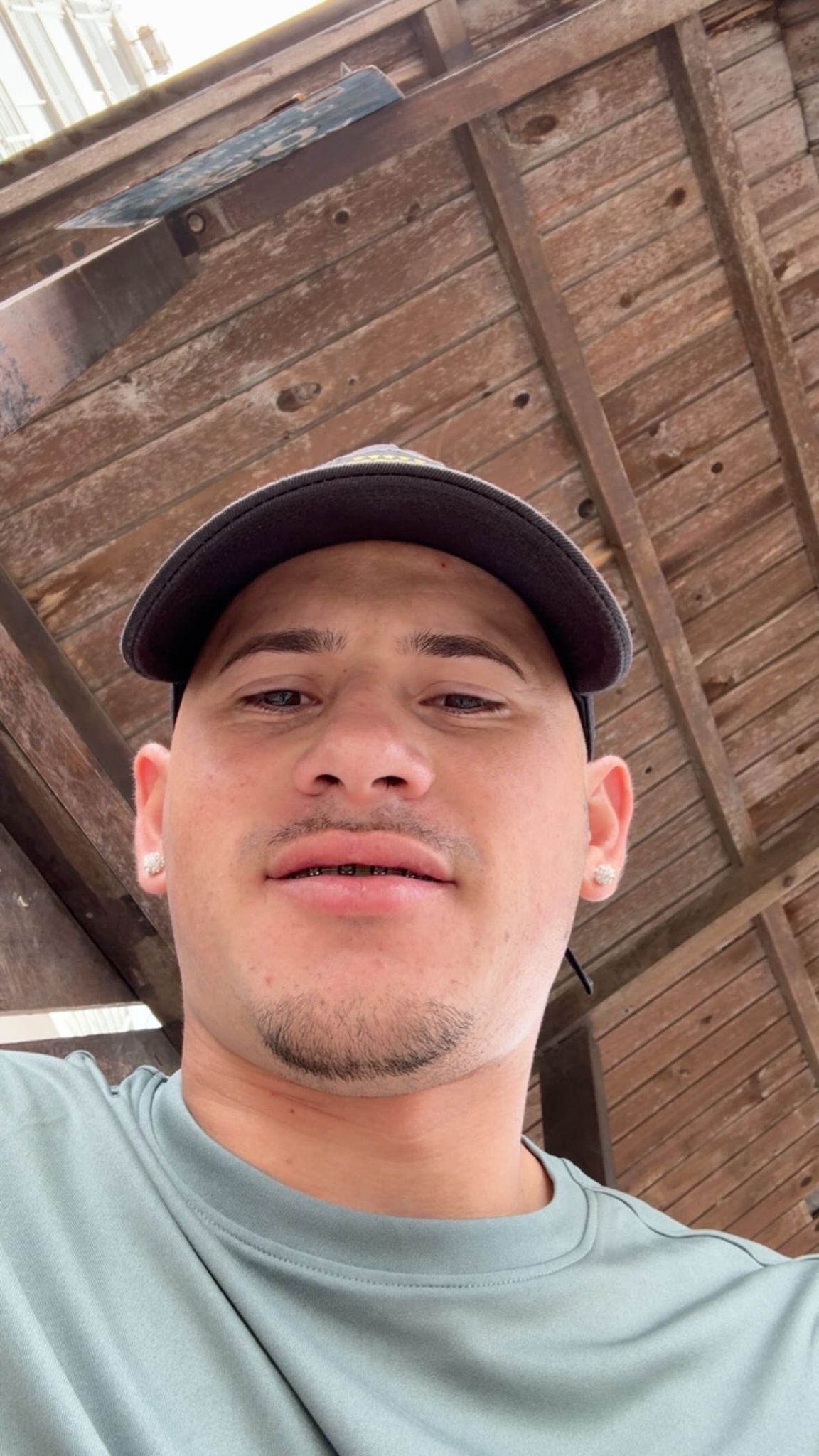 Jugador Jonathan Fernandez