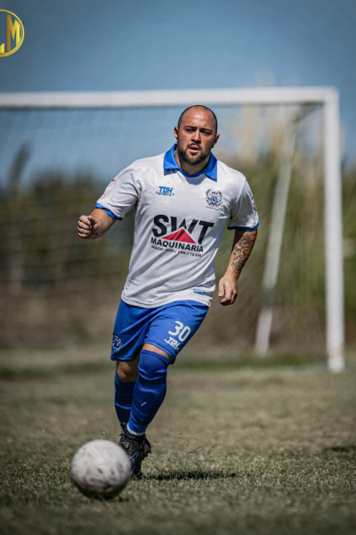 Jugador Matias  Tiscornia