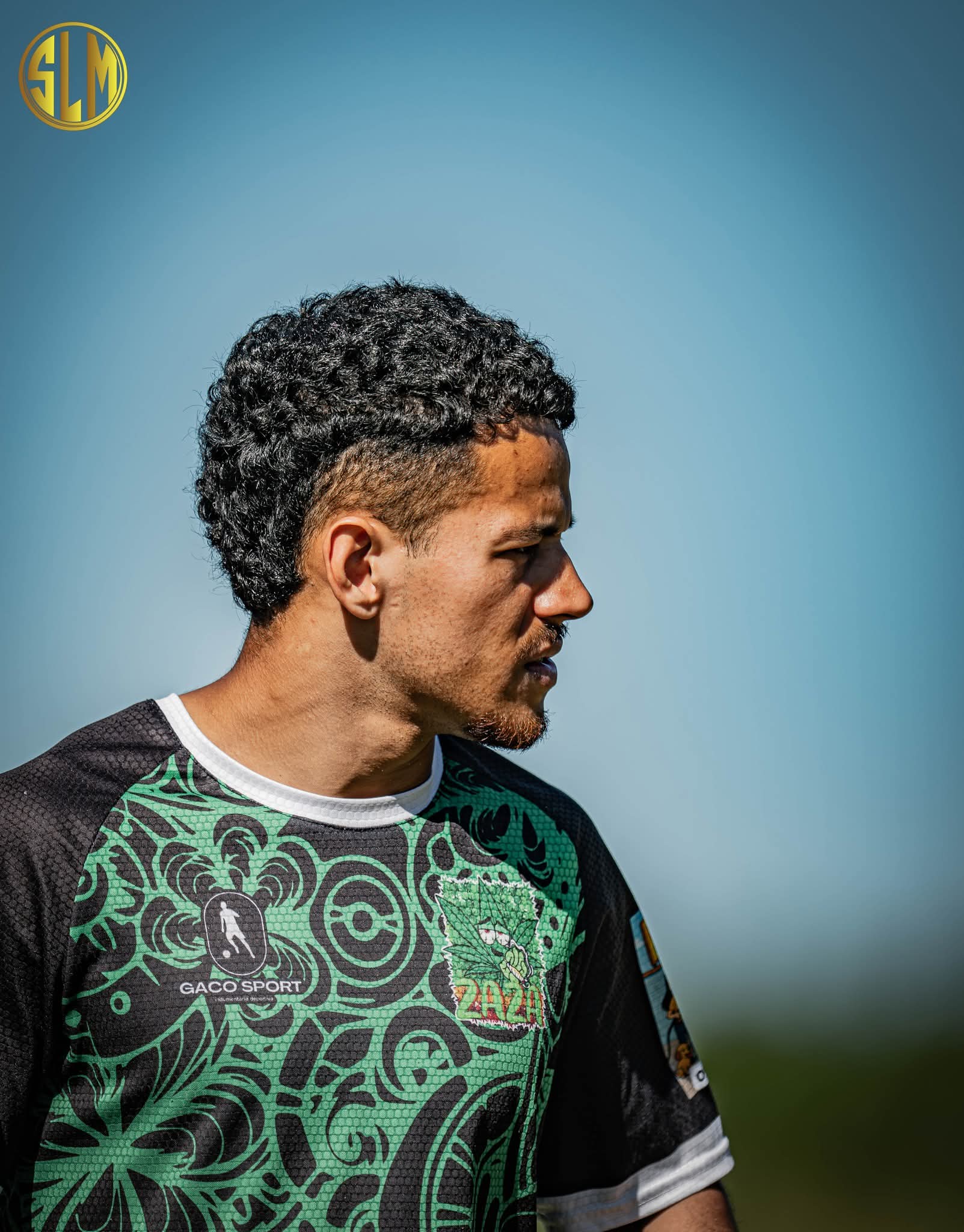 Jugador Diego Agustín  Macuso Vázquez 