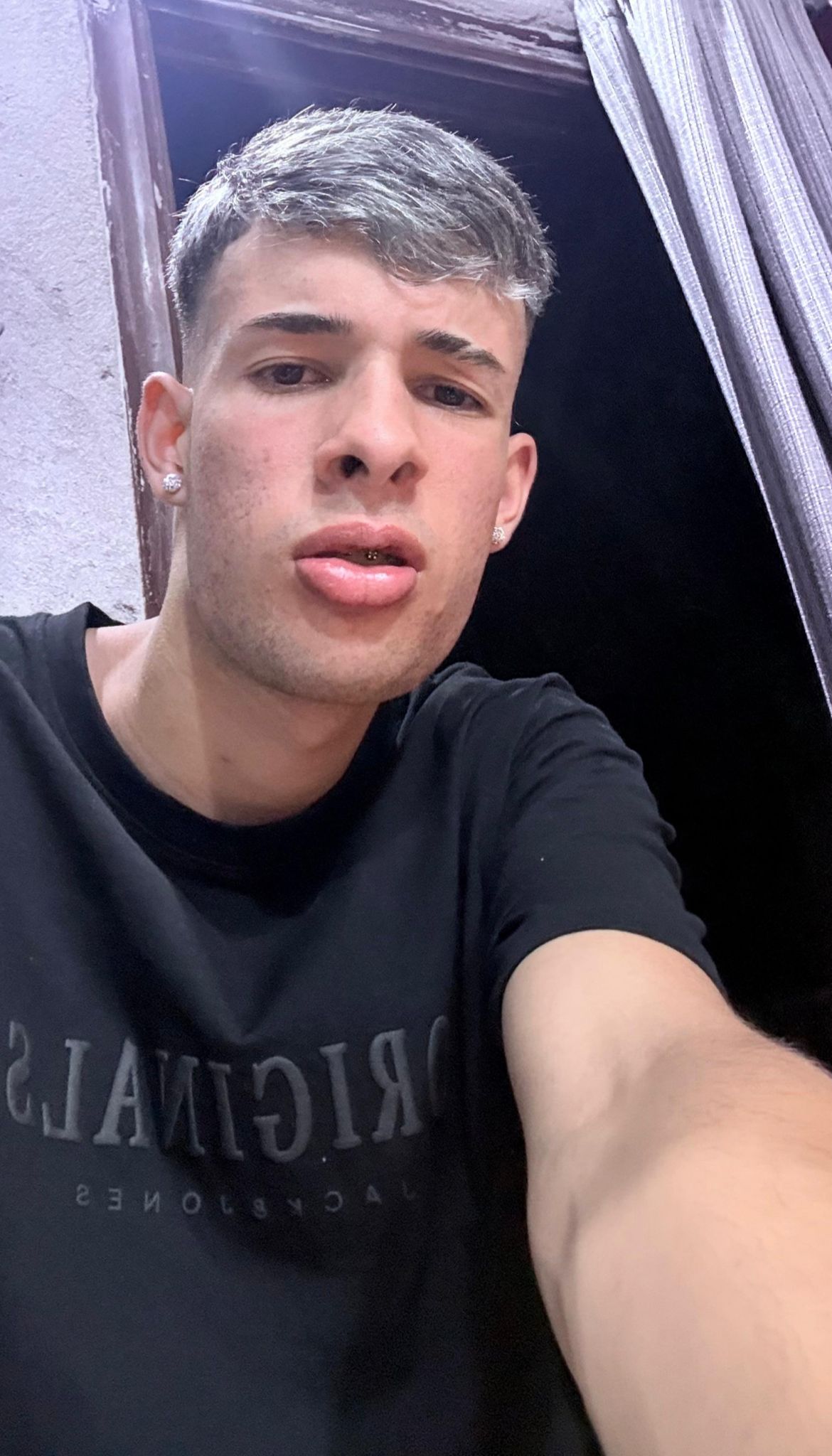 Jugador Jeremias Guldenstern