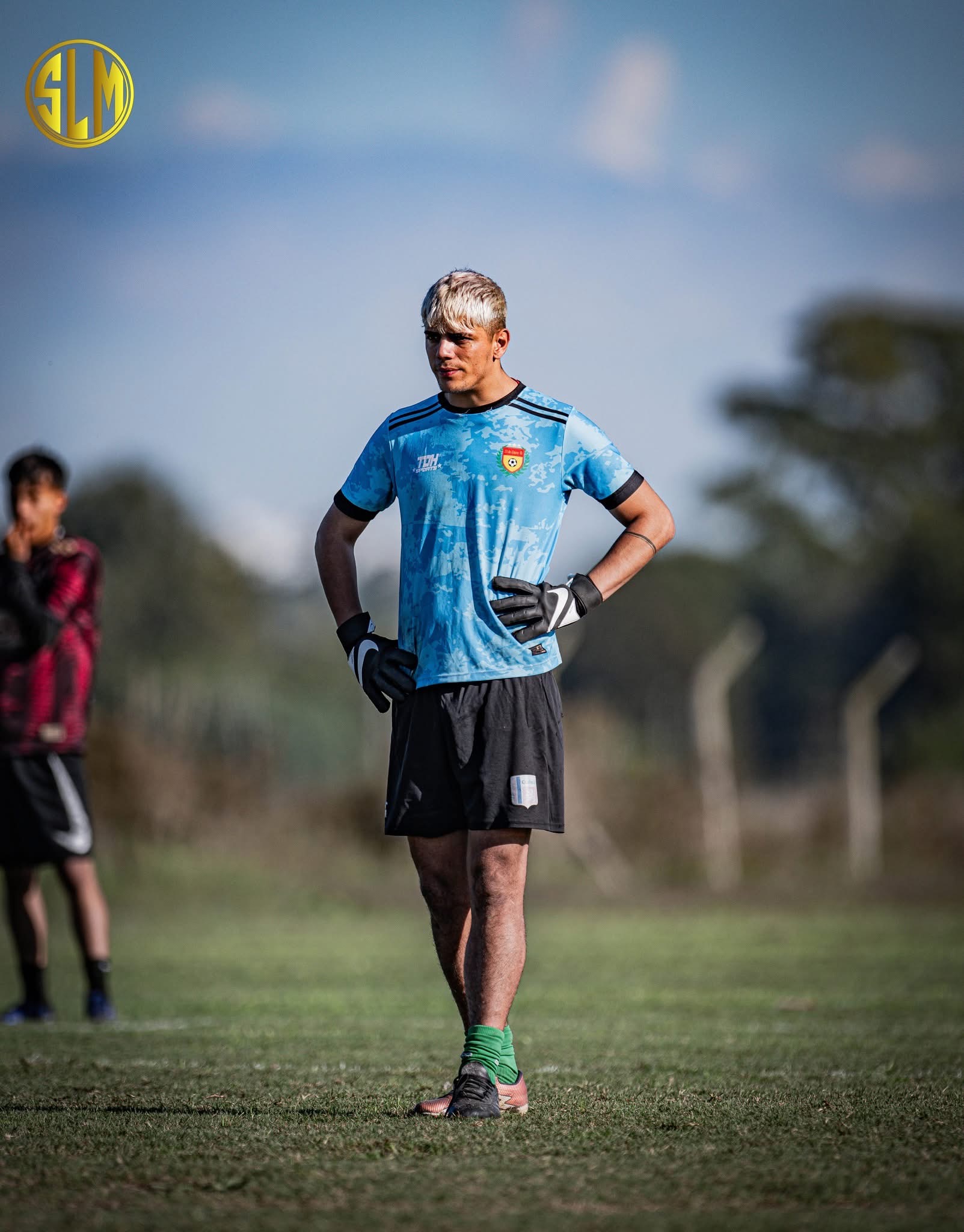Jugador Jhonatan  Alonzo 