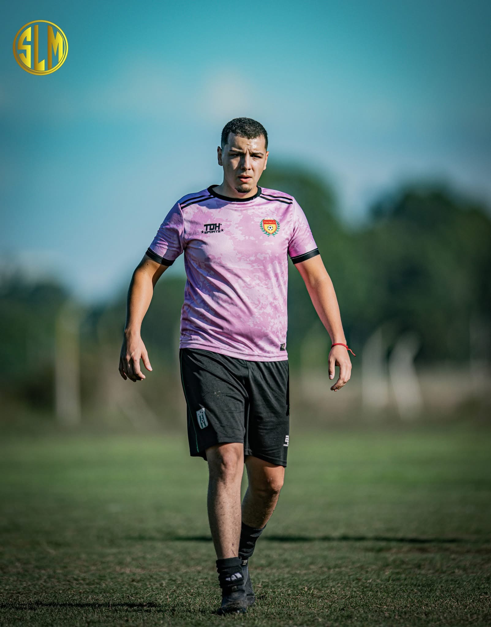 Jugador Facundo  Gomez