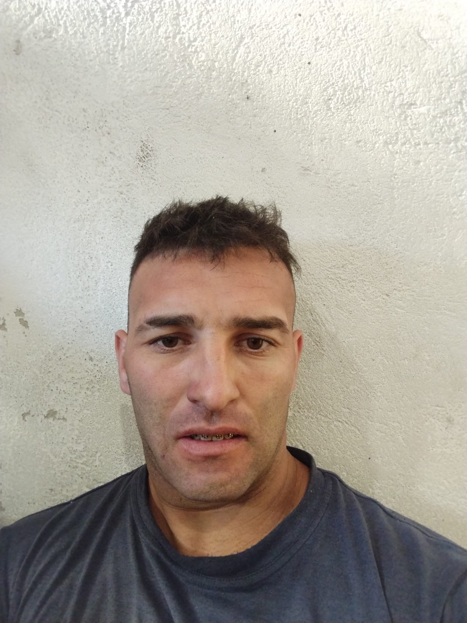 Jugador Cesar Gasco