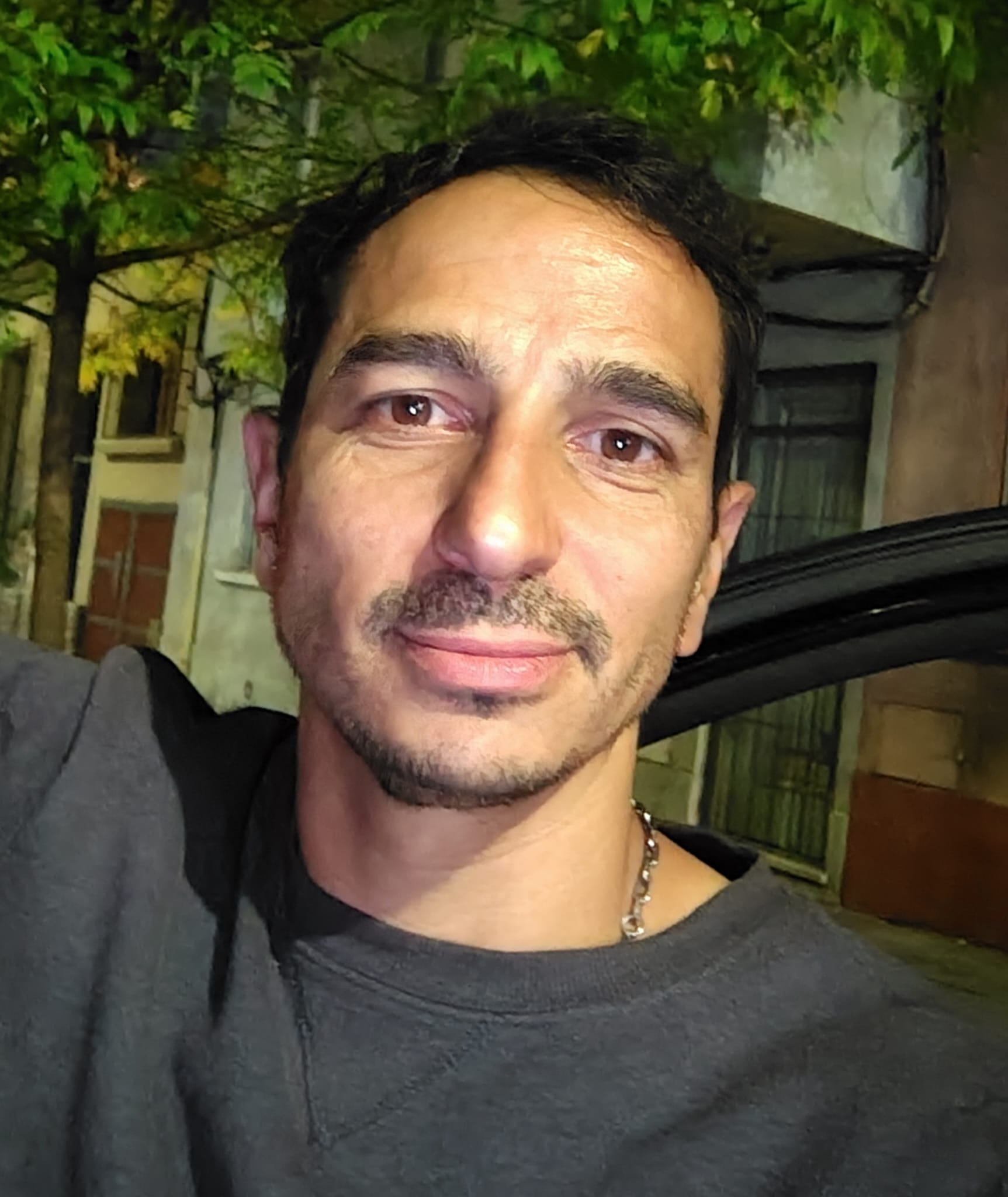 Jugador Fernando Alaniz