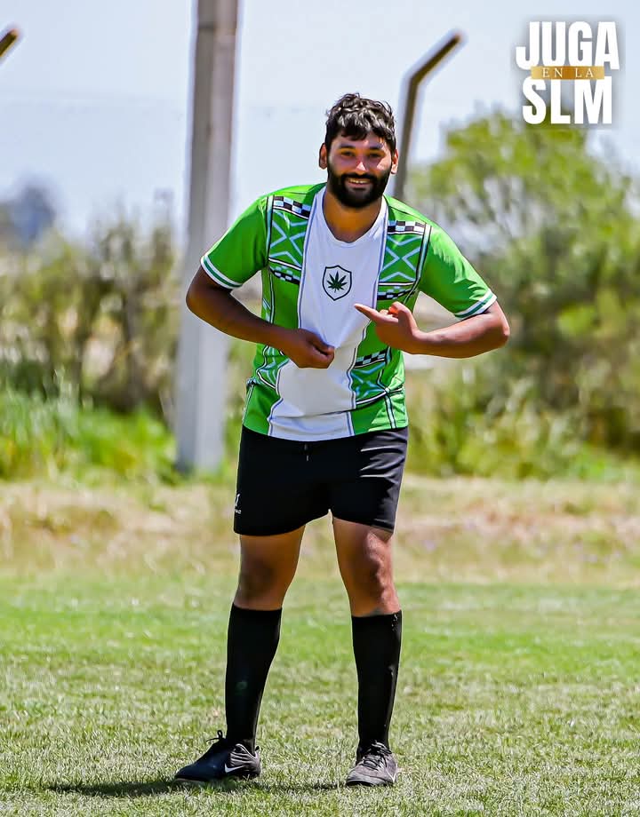 Jugador ANDRÉS  CCHIAPPACASSE 