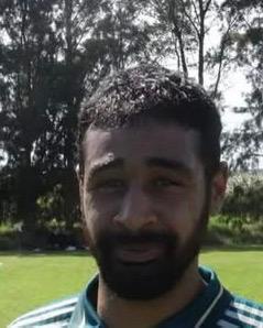 Jugador Anderson  Martinez