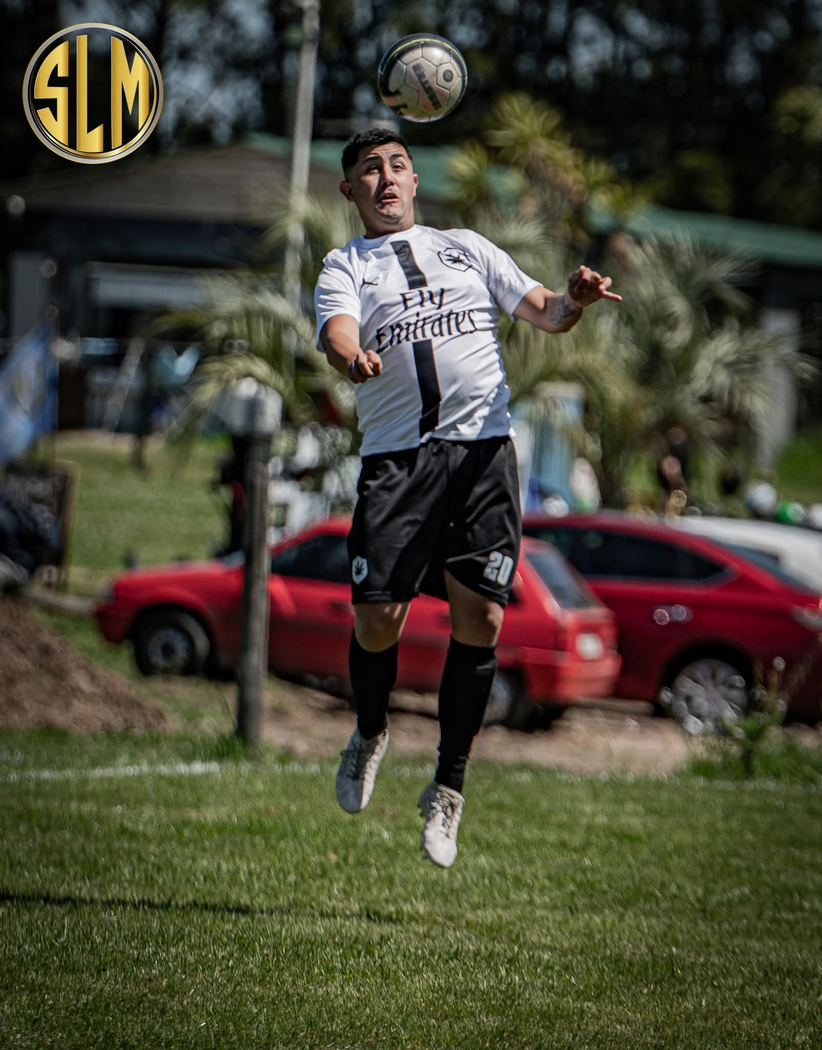 Jugador RODRIGO  PERDOMO 