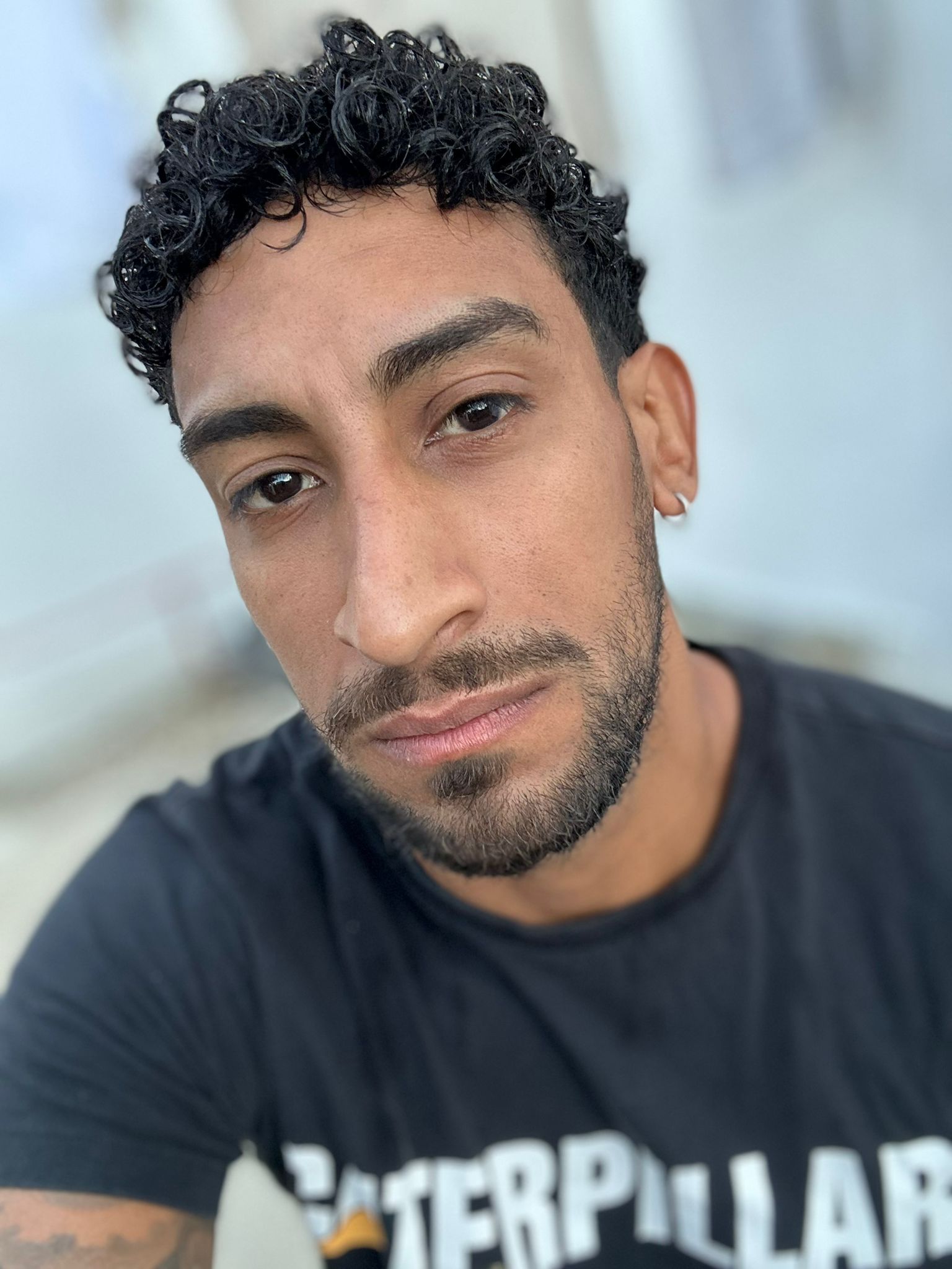 Jugador SEBASTIÁN  GARAT