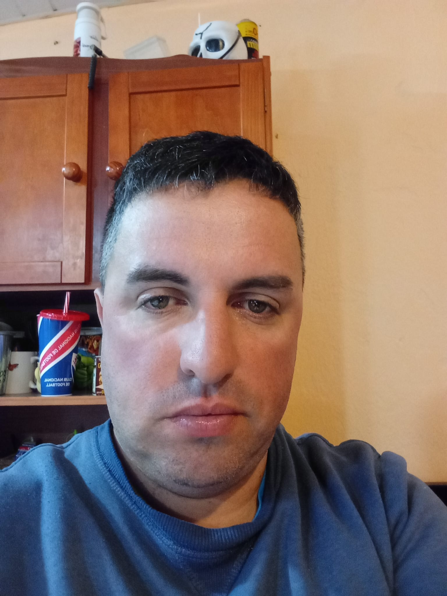 Jugador Alejandro Moreira