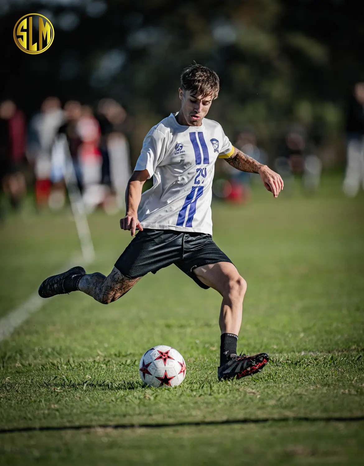 Jugador Matias Ramos
