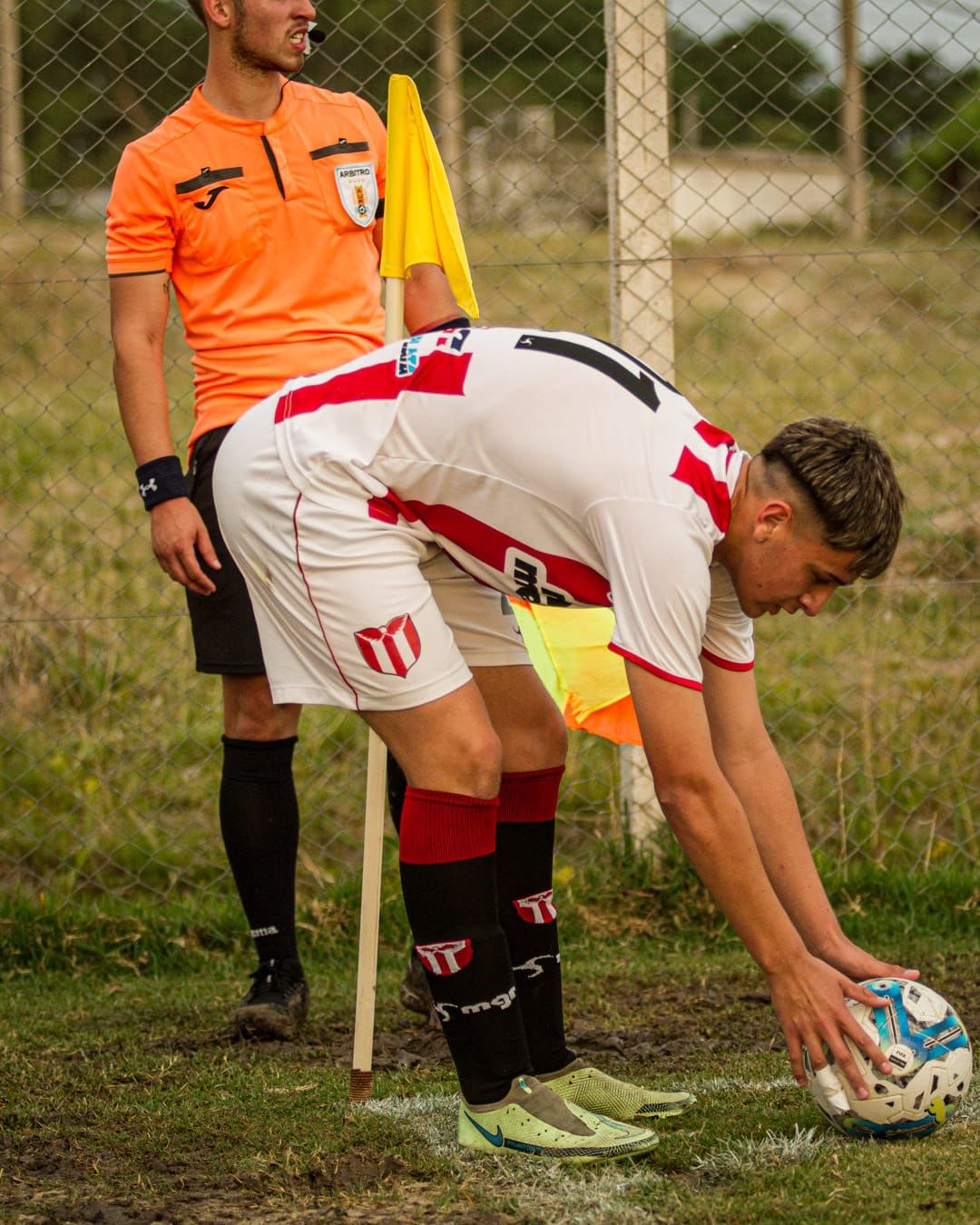 Jugador Alexis  Garcia