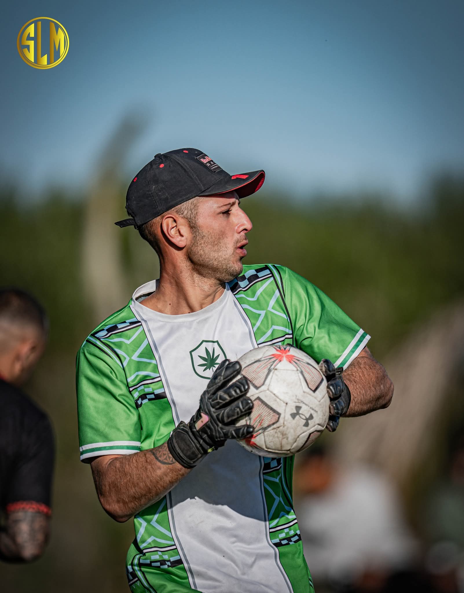 Jugador CRISTIAN  LAGUNA 