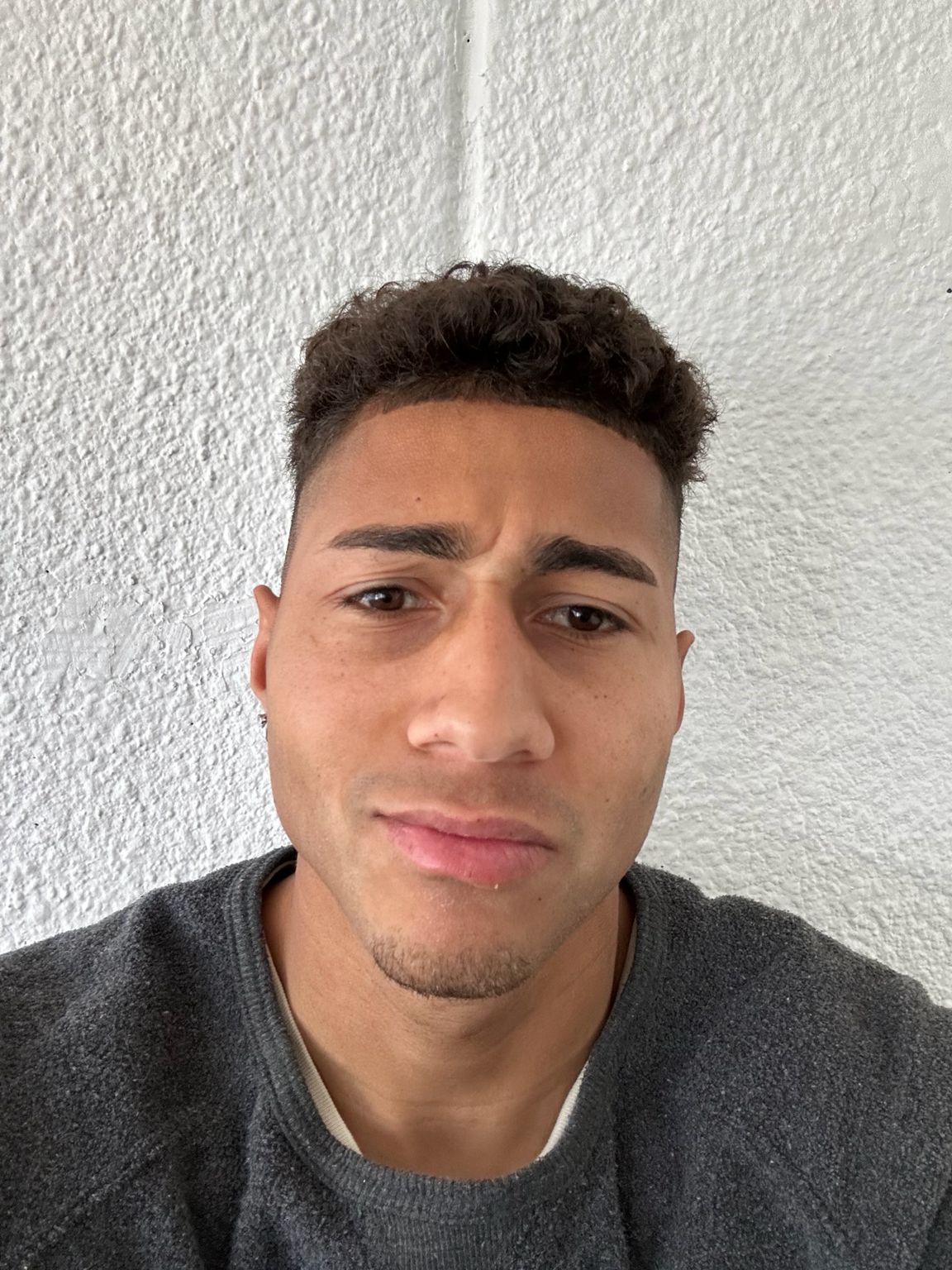 Jugador Maximiliano  Mateo 