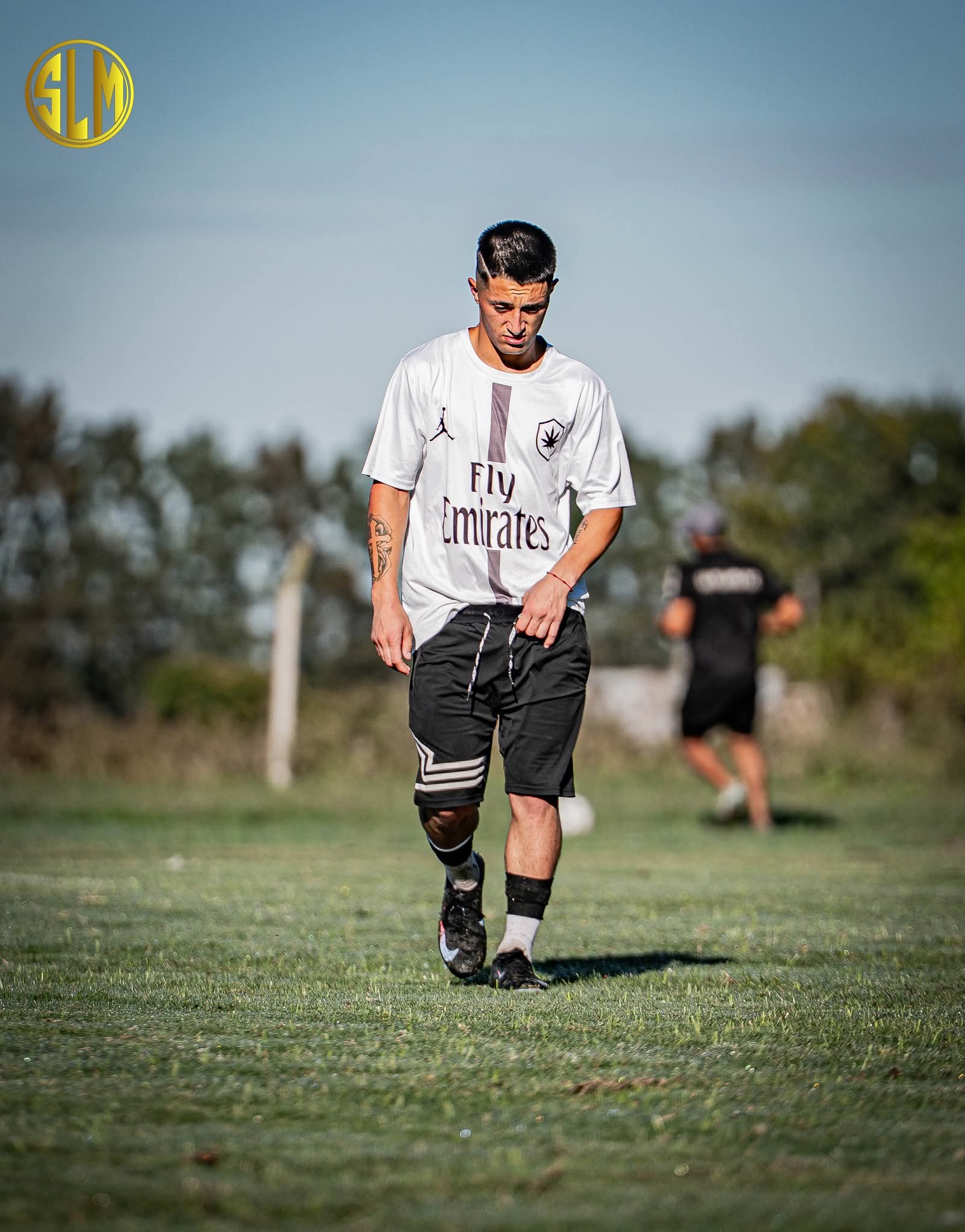 Jugador AGUSTIN SCHAPPACASSE 