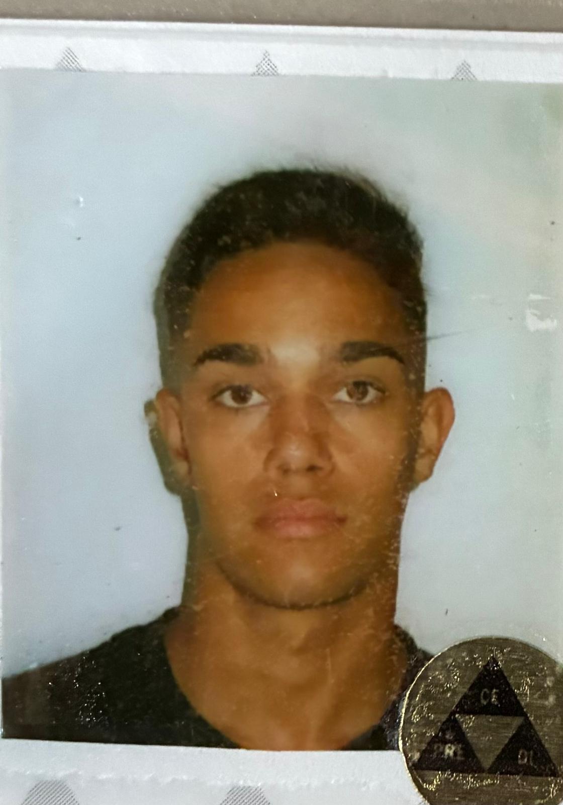 Jugador Maximiliano  Moreira 