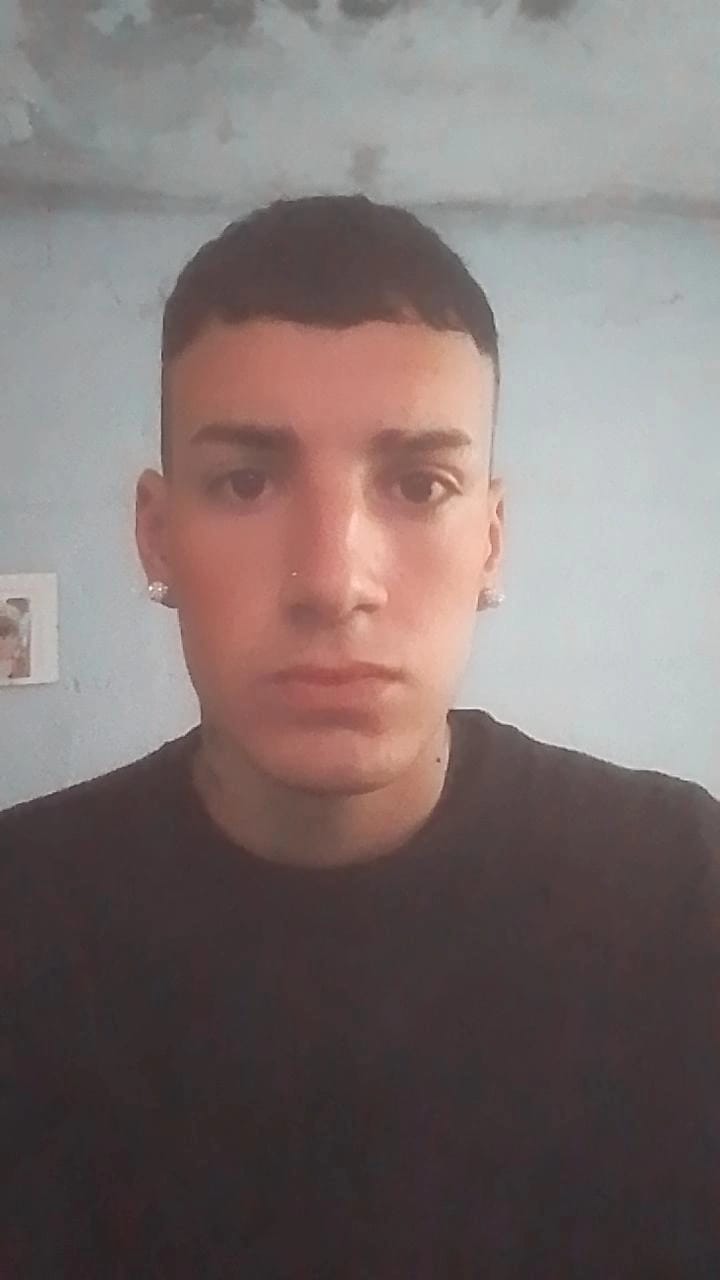 Jugador Santiago  Rosas