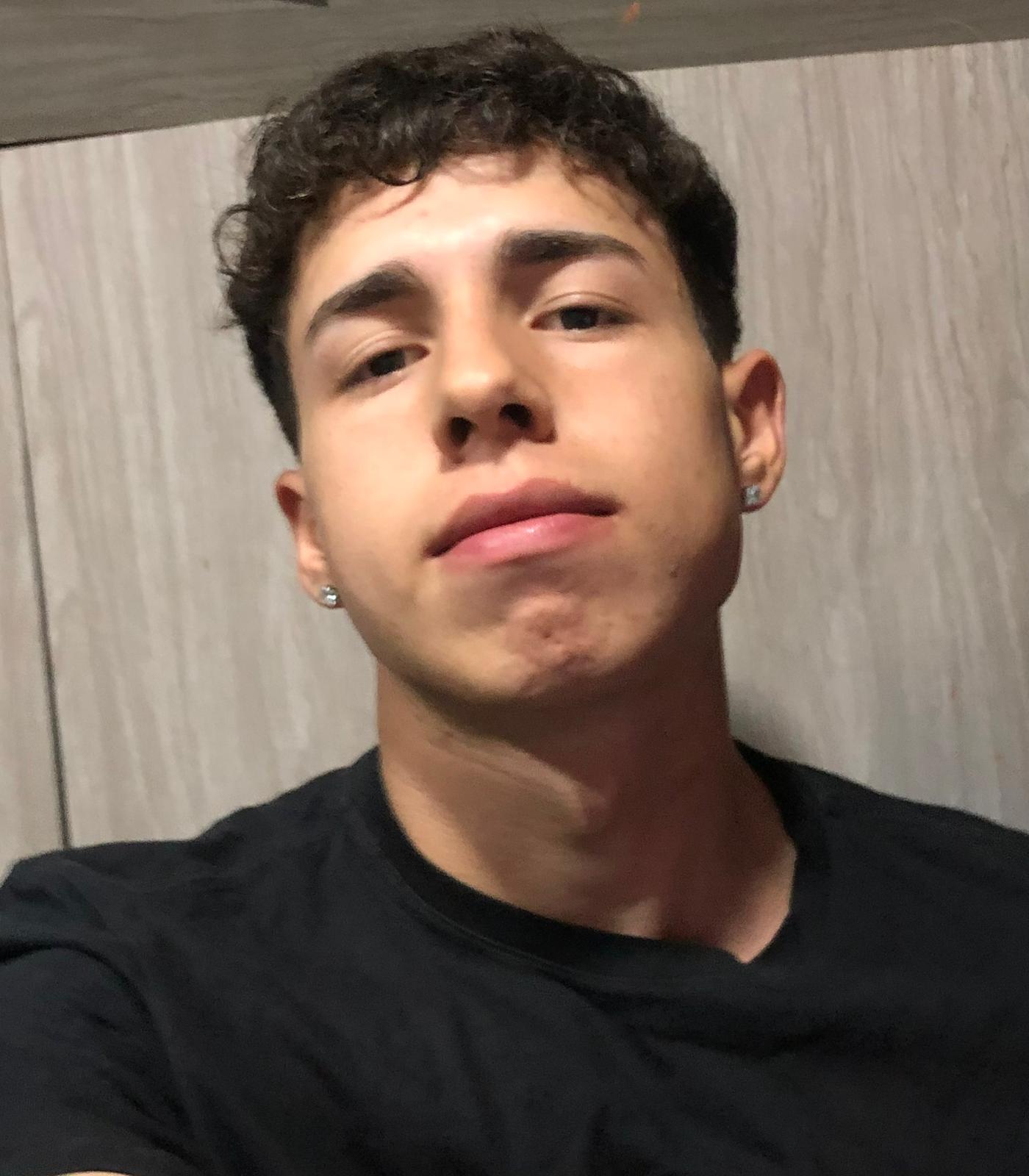 Jugador Santiago Quiroga