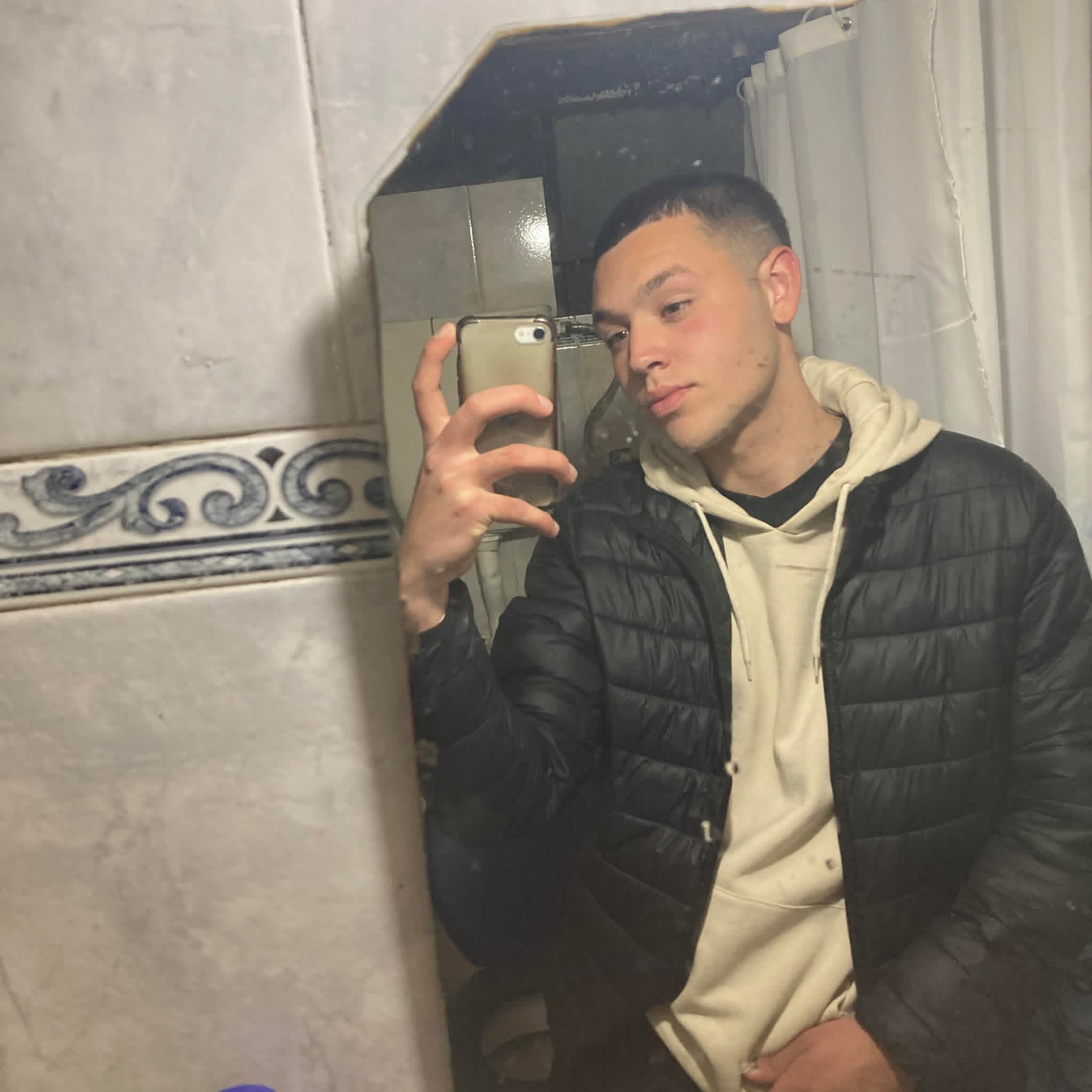 Jugador Cristian Gonzalez