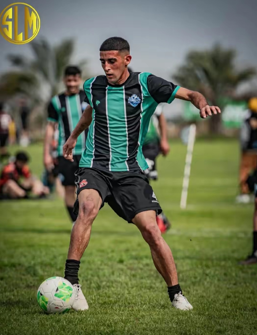 Jugador Exequiel  Berruti