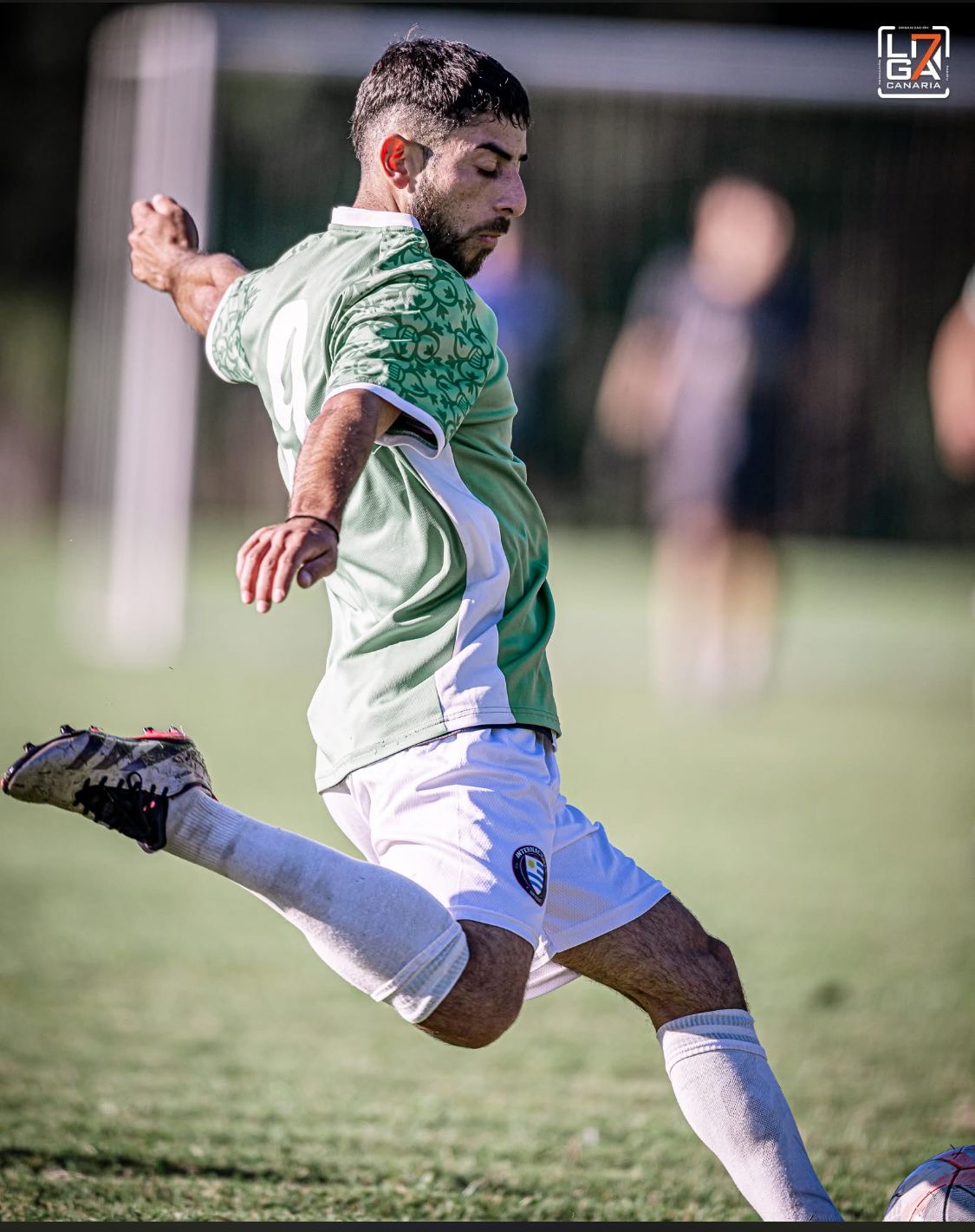 Jugador Andres Espinosa 