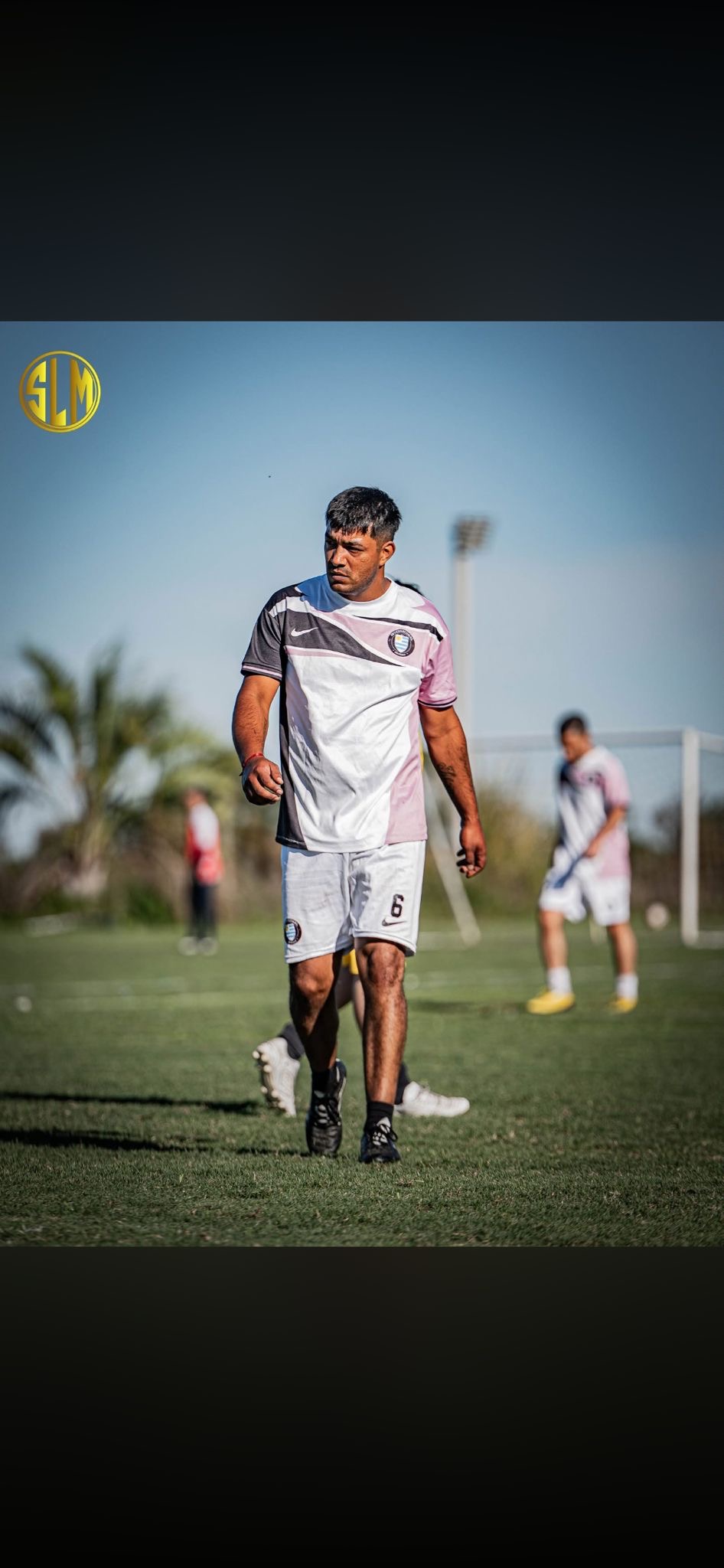 Jugador Marcelo  Alvarez