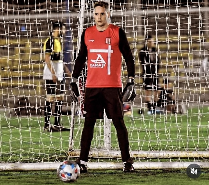Jugador Miguel  Yáñez 