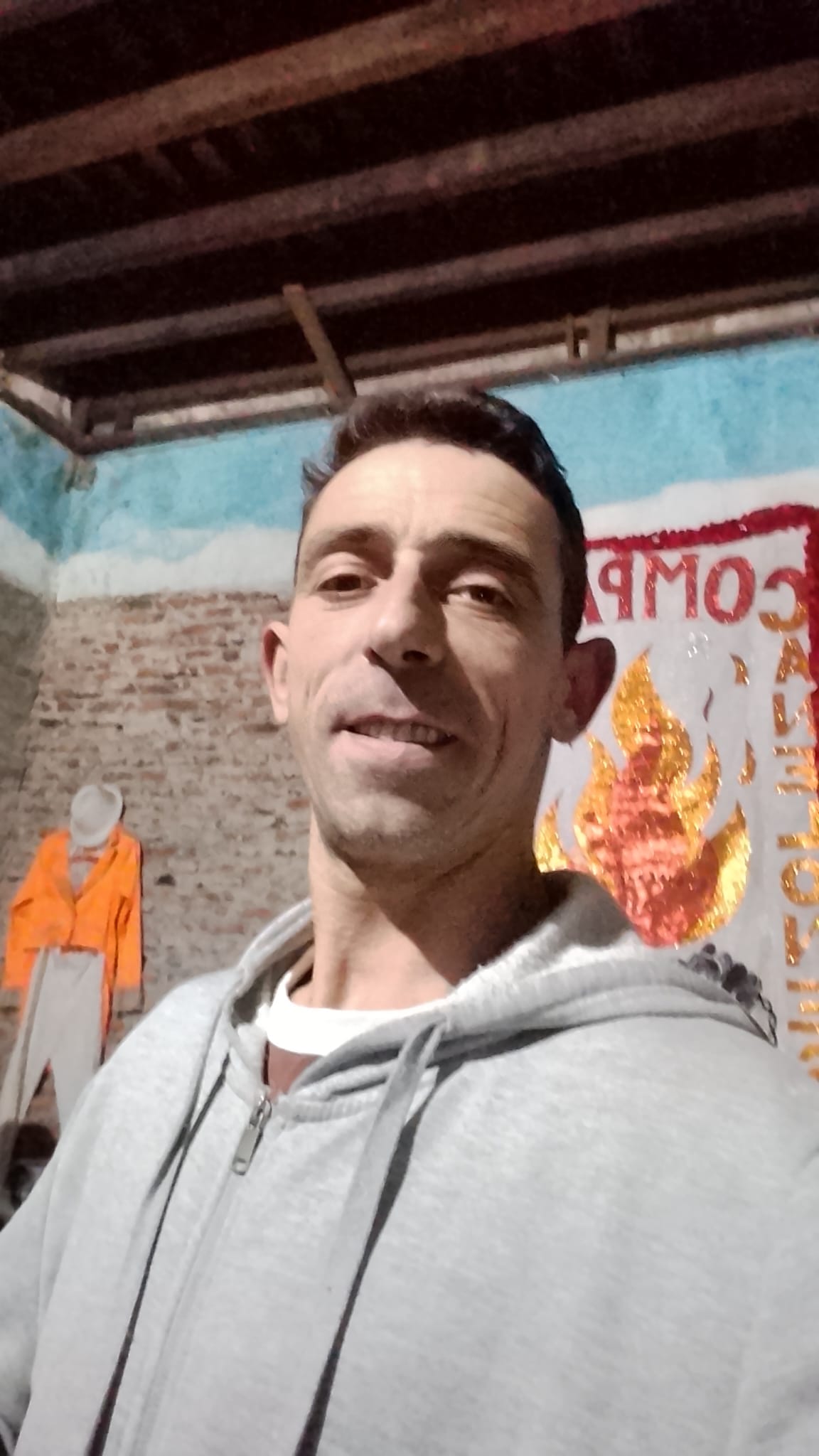 Jugador Pablo Olivera