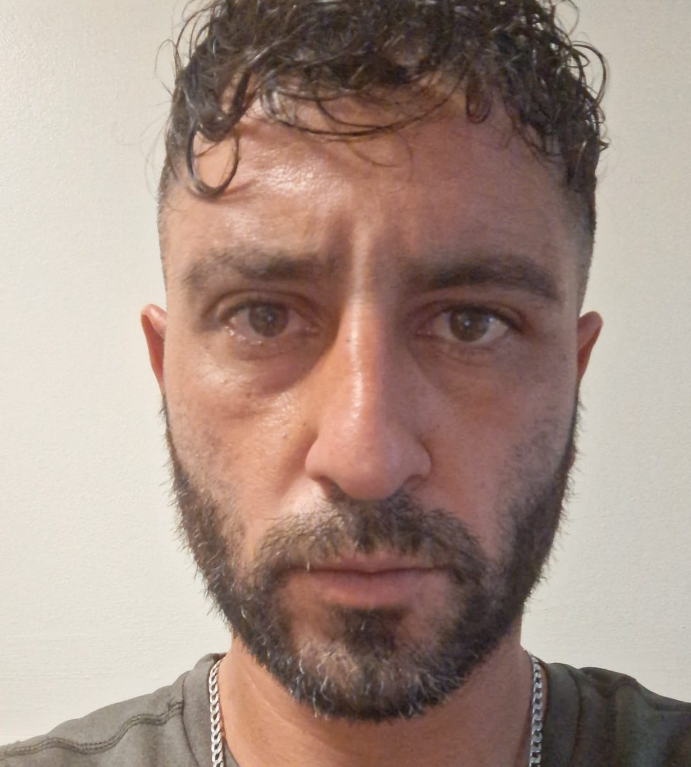 Imagen de Cristian Ramallo