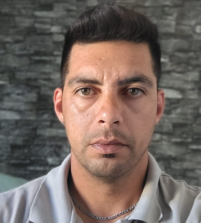 Jugador Leandro Dodino