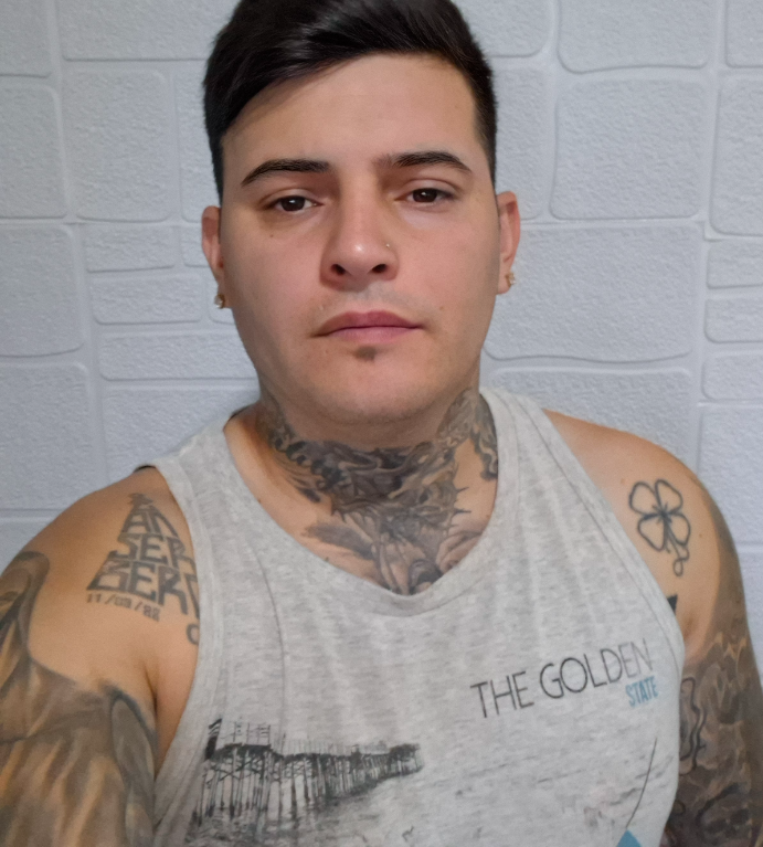 Imagen de Leonardo  Mac Eachen