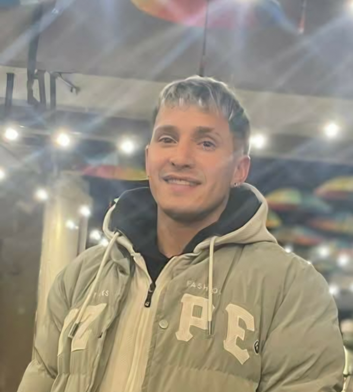 Jugador Jonathan  Olivera 