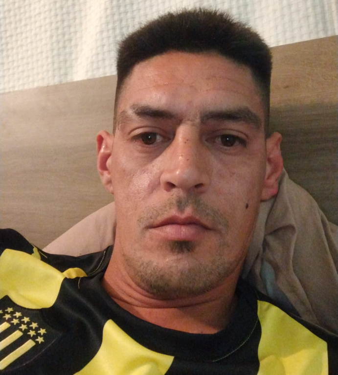 Imagen de Gerardo Dodino