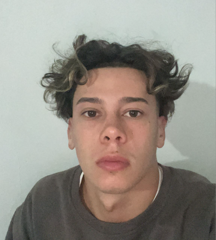 Jugador Gonzalo Bico 