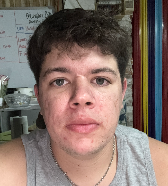 Jugador Diego Rodríguez 