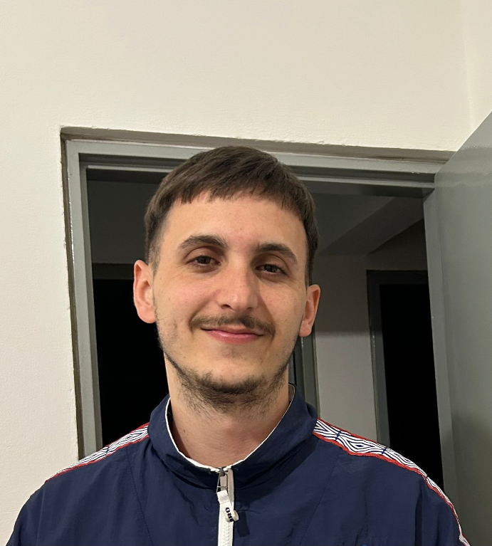 Jugador Agustin  Cejas