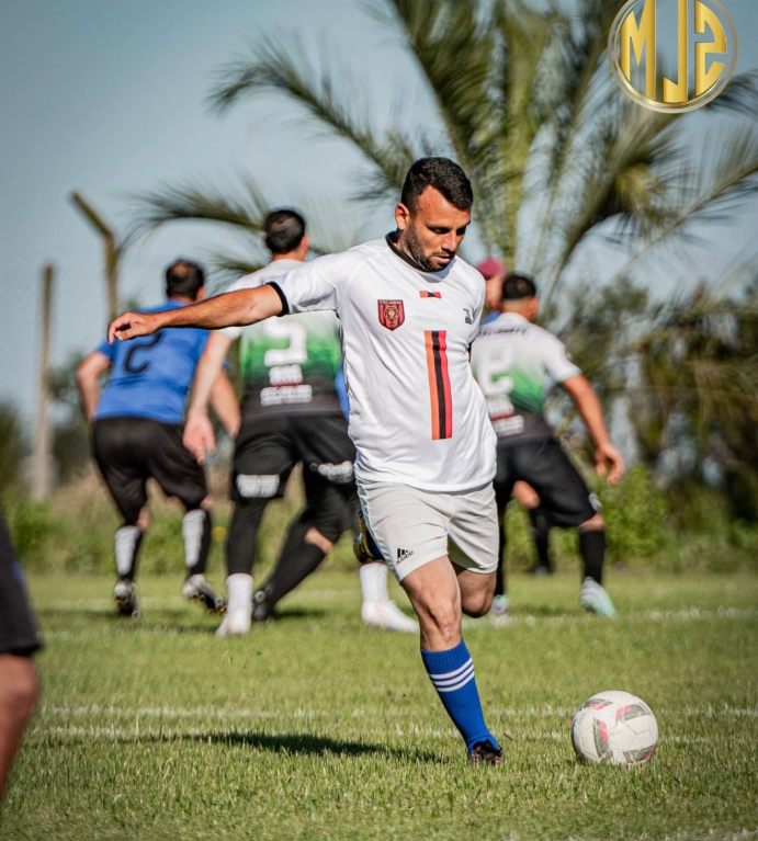 Jugador Jonathan  Taño