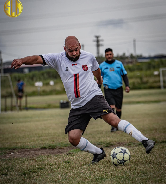 Jugador Matias  Coppes