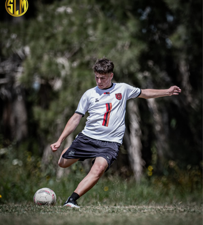 Jugador Elias Dos Santos