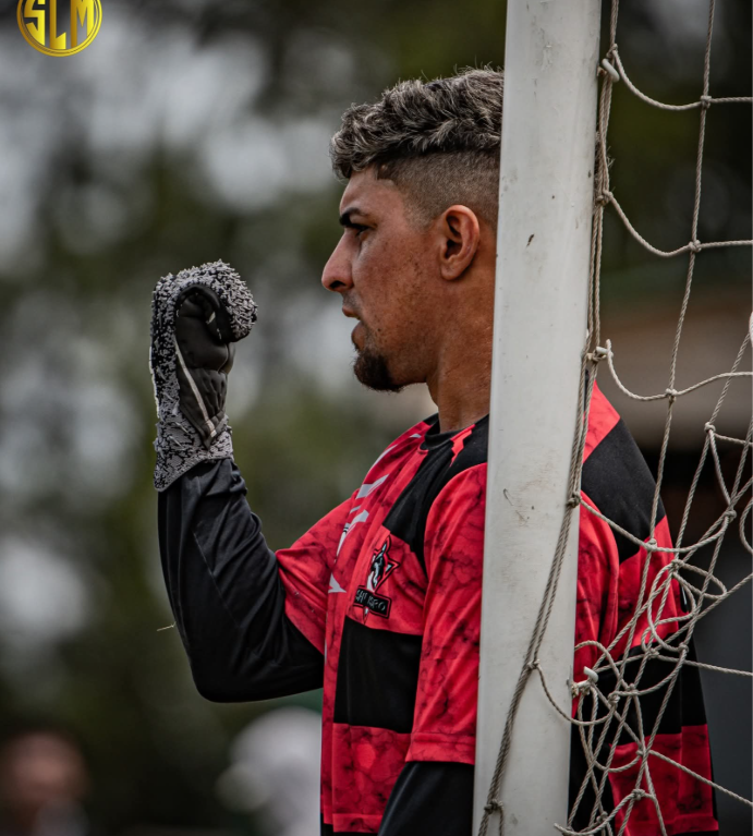 Jugador Nahuel  Chamorro