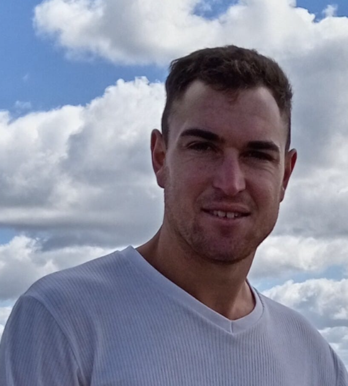 Jugador Nahuel  Arispe