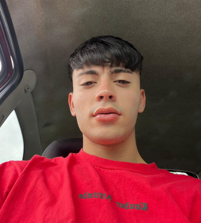 Jugador Santino  Mangieri