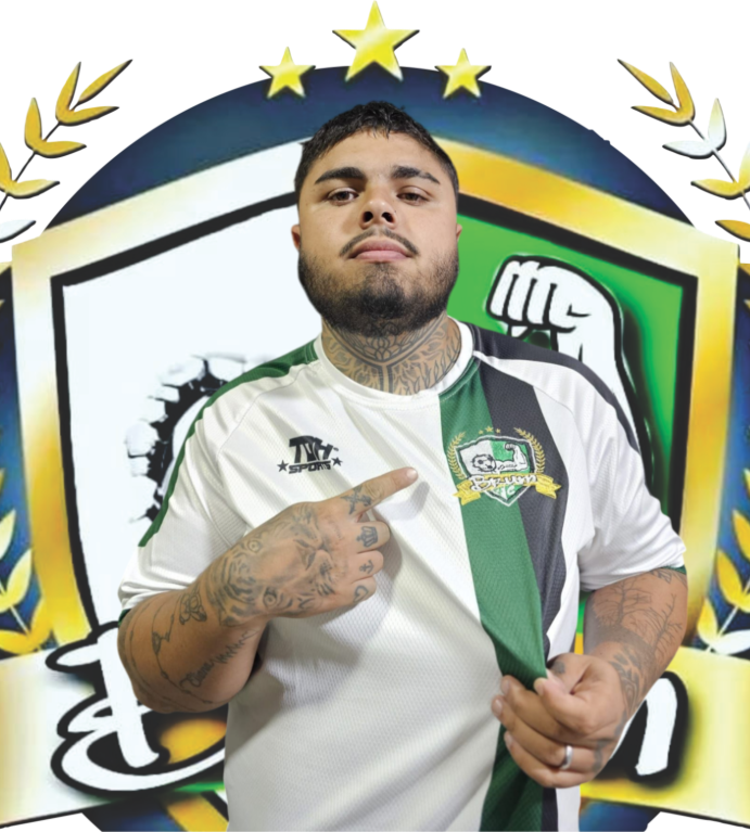 Jugador Luciano Ezequiel Biurra Martinez