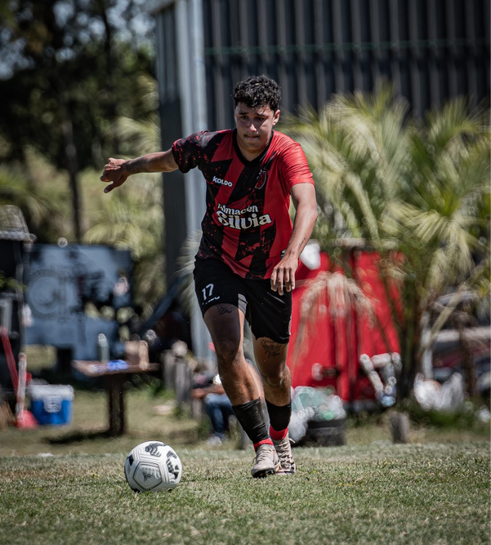 Imagen de Mirko  Ferrera