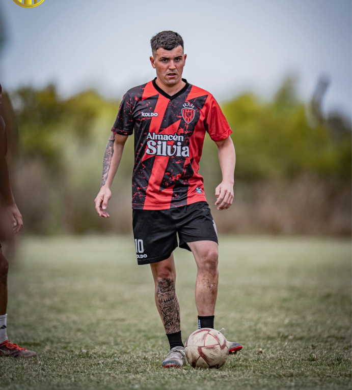 Jugador Ignacio  Garracini