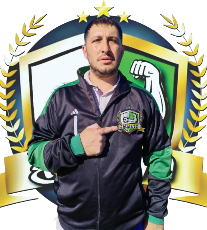 Jugador Johnatan  Tamburi