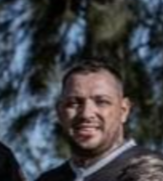 Jugador Diego Gonzalez