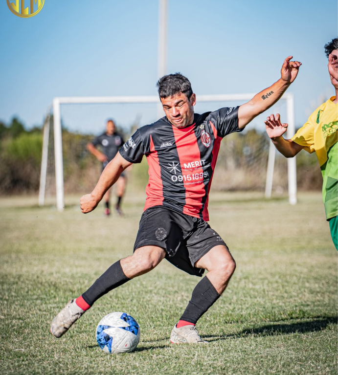 Jugador Alvaro Blanco