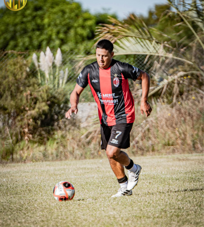 Jugador Michael  Fagundez 