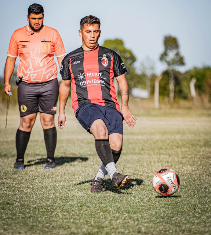 Jugador Diego  Gaite