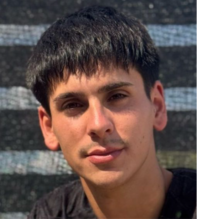 Imagen de enzo basilio